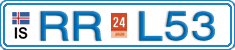 RR L53