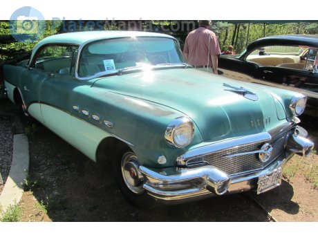 692-XDB, Buick Special