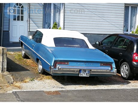 EN-647-AQ, Pontiac Catalina