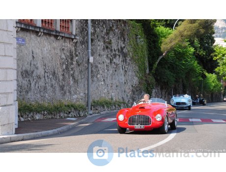 131231 MI, Ferrari 166