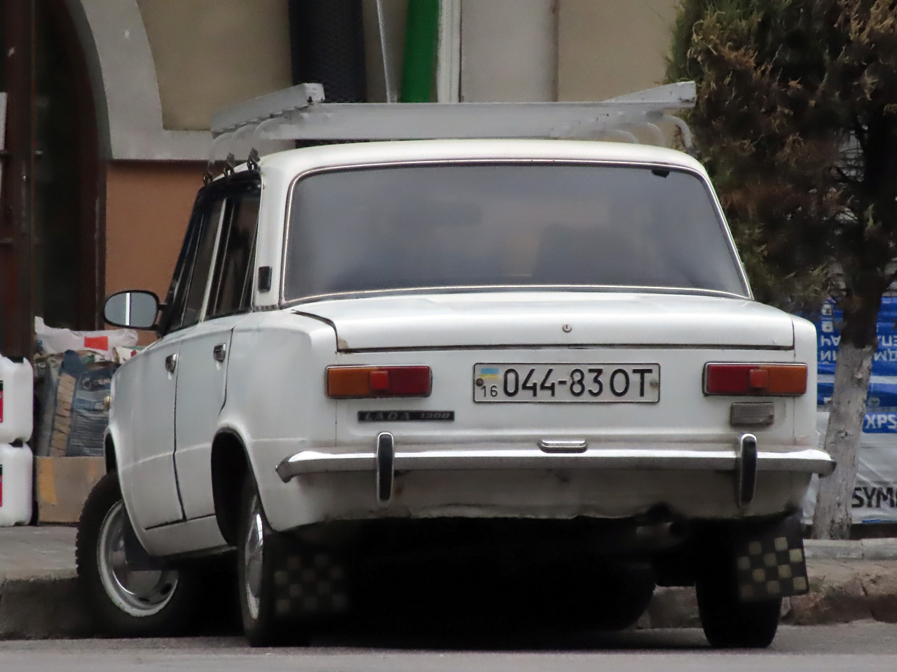 16 044-83 OT, Lada (VAZ) 2101 21011/21013, 1974–1988