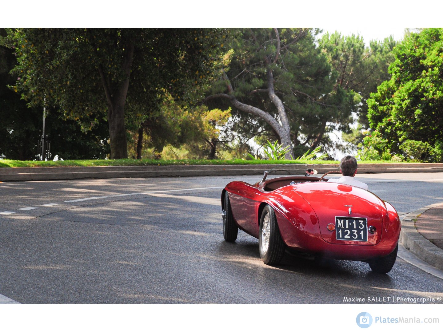 MI 131231, Ferrari 166 1st gen, 1948–1953