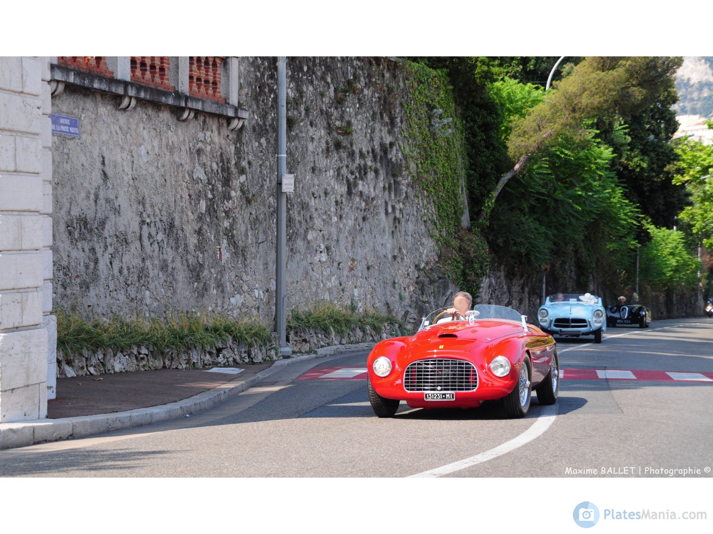 MI 131231, Ferrari 166 1st gen, 1948–1953