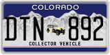 Colorado, ABC-123