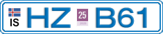 HZ B61