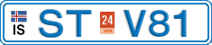 ST V81