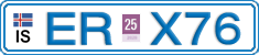 ER X76