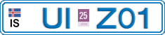 UI Z01