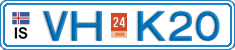 VH K20