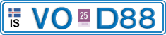 VO D88
