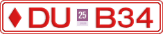 DU B34