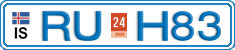 RU H83