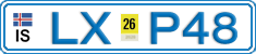 LX P48