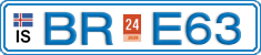 BR E63