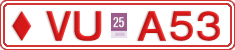 VU A53
