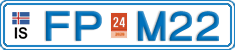 FP M22
