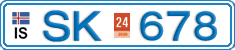 SK 678