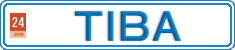 TIBA