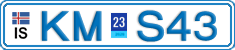 KM S43