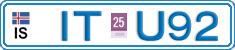 IT U92