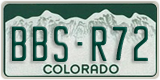 Colorado, ABC-D12