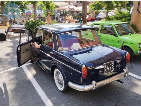 AL 83715, FIAT 1100