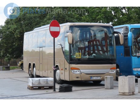 WOT 63513, Setra 400-Series