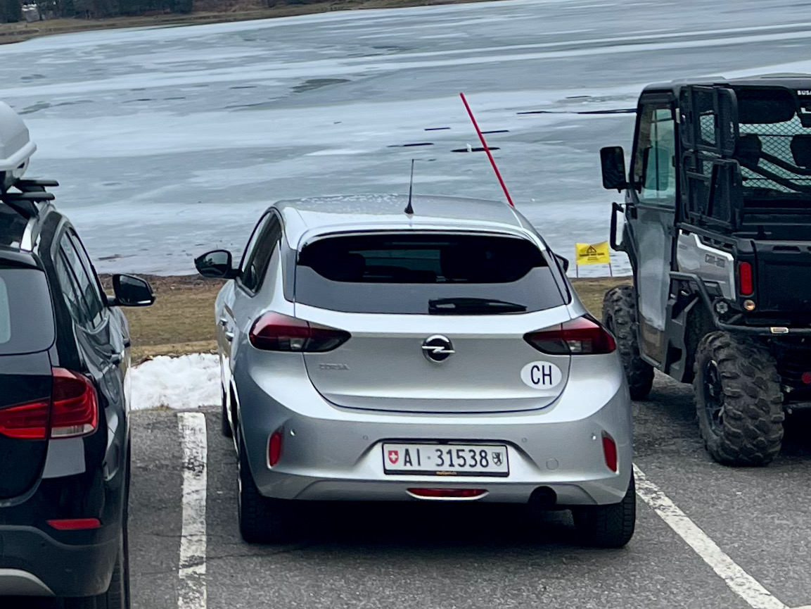 AI 31538, Opel Corsa 6th gen (F; P2JO), 2019–2023