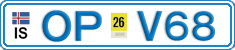 OP V68