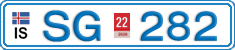 SG 282
