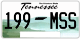 Tennessee, 123-ABC