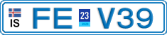 FE V39