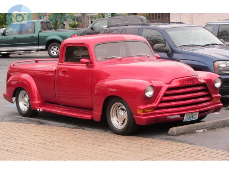 YGROWUP, GMC New Design