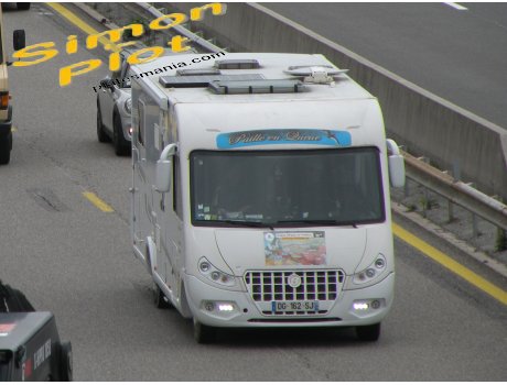 DG-162-SJ, Bavaria I