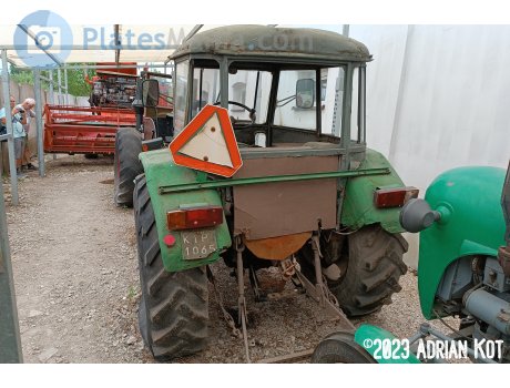 KIP 1065, Ursus C-Series