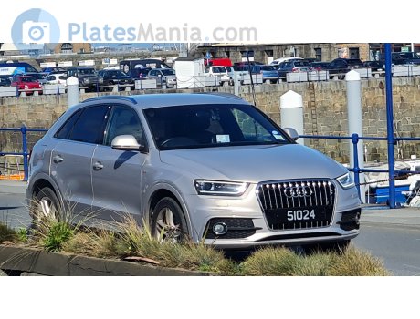 51024, Audi Q3