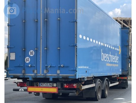 AÖ VD 343, Schmitz AKO