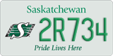 Saskatchewan, Roughrider