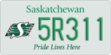 Saskatchewan, Roughrider