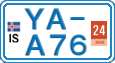 YA A76