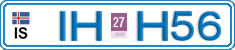 IH H56