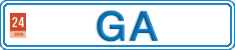 GA