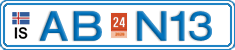 AB N13
