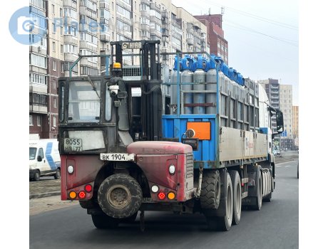 8055 нв 77, Moffett Engineering LTD M/E/LR