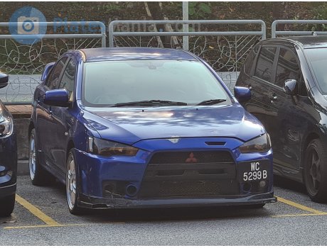 WC 5299 B, Proton Inspira