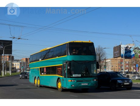 м500вв71, Berkhof Excellence