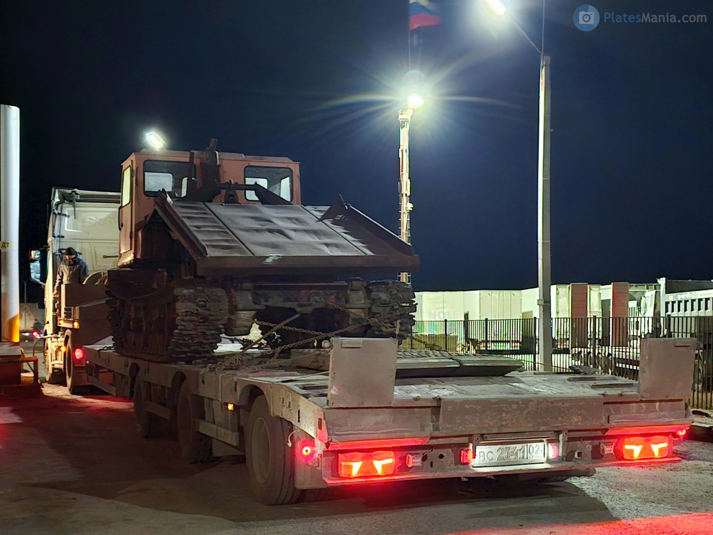 вс 2341 02, Specpricep 9942 