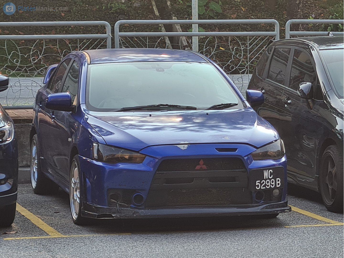 WC 5299 B, Proton Inspira 1st gen (GS), 2010–2015