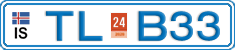 TL B33