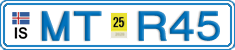 MT R45